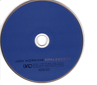 Image of CD